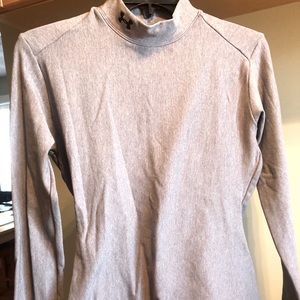 Winter Wear Under Armour